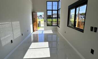 Imagem 5: Casa Alto Padrão com Excelente Acabamento - Lot. Novo Bela Vista em Palhoça/SC