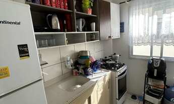 Imagem 3: Lindíssimo Apartamento no Aririú em Palhoça/SC: PODE FINANCIAR!