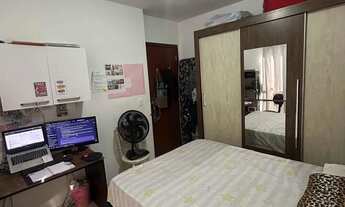 Imagem 4: Lindíssimo Apartamento no Aririú em Palhoça/SC: PODE FINANCIAR!