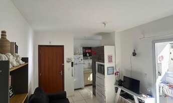 Imagem 2: Lindíssimo Apartamento no Aririú em Palhoça/SC: PODE FINANCIAR!