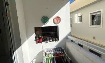 Imagem 7: Lindíssimo Apartamento no Aririú em Palhoça/SC: PODE FINANCIAR!