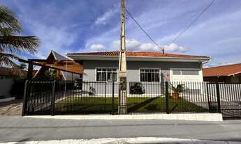 Imagem: Casa Alto Padrão SemiMobiliada - Bairro