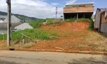 Imagem 2: Dois Terrenos Para Venda - Bairro Bela Vista em Palhoça/SC