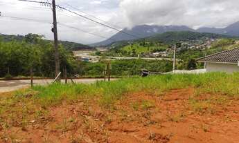 Imagem 3: Dois Terrenos Para Venda - Bairro Bela Vista em Palhoça/SC