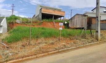 Imagem: Dois Terrenos Para Venda - Bairro Bela Vista