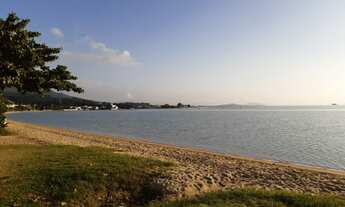 Imagem 4: Terreno de 375m² na Praia de Fora em Palhoça/SC - Poucos Metros do Mar!