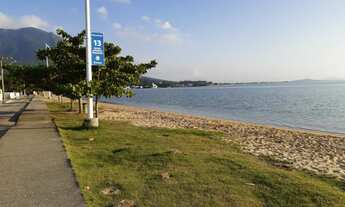 Imagem 2: Terreno de 375m² na Praia de Fora em Palhoça/SC - Poucos Metros do Mar!