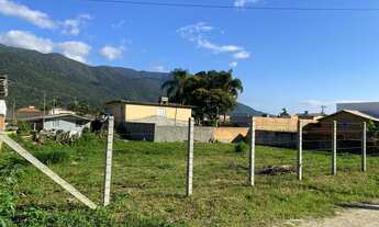 Imagem 5: Terreno de 375m² na Praia de Fora em Palhoça/SC - Poucos Metros do Mar!