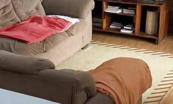 Imagem 4: Excelente Casa com Piscina na Passagem do Maciambu em Palhoça/SC!