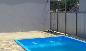 Imagem 3: Excelente Casa com Piscina na Passagem do Maciambu em Palhoça/SC!