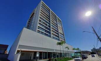 Imagem: Apartamento Alto Padrão Mobiliado - Lux