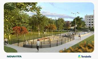 Imagem 2: Excelentes Terrenos Direto com a Loteadora no Bela Vista em Palhoça/SC: Lot. TERRABELLA!