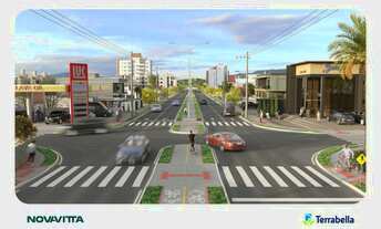 Imagem 1: Excelentes Terrenos Direto com a Loteadora no Bela Vista em Palhoça/SC: Lot. TERRABELLA!