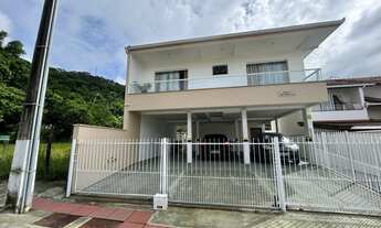 Imagem 6: Dois Excelentes Apartamentos Amplos - Bairro São Sebastião em Palhoça/SC