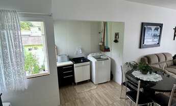 Imagem 3: Dois Excelentes Apartamentos Amplos - Bairro São Sebastião em Palhoça/SC