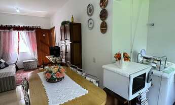 Imagem 5: Dois Excelentes Apartamentos Amplos - Bairro São Sebastião em Palhoça/SC