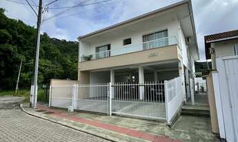 Imagem 2: Dois Excelentes Apartamentos Amplos - Bairro São Sebastião em Palhoça/SC