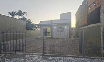 Imagem: Casa Alto Padrão em Barra do Aririú, Palhoça/SC