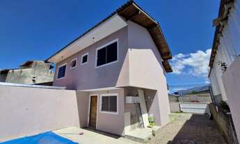 Imagem 5: Excelente Sobrado com Piscina na Barra do Aririú em Palhoça/SC!