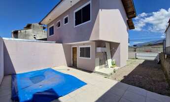 Imagem 2: Excelente Sobrado com Piscina na Barra do Aririú em Palhoça/SC!