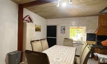 Imagem 3: Excelente Sobrado com Área Gourmet na Barra do Aririú em Palhoça/SC!