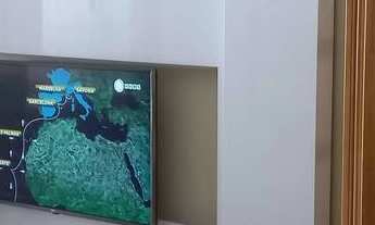 Imagem 6: Excelente Sobrado com Área Gourmet na Barra do Aririú em Palhoça/SC!