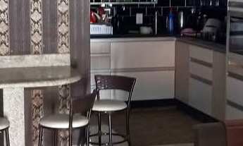 Imagem 7: Excelente Sobrado com Área Gourmet na Barra do Aririú em Palhoça/SC!