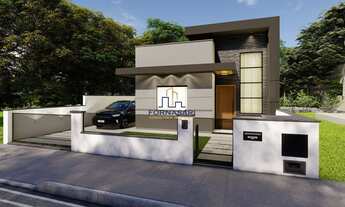 Imagem: Casa à venda no bairro Bela Vista - Palhoça/SC