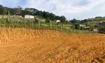 Imagem: Terreno Amplo - Vista Deslumbrante (Morro