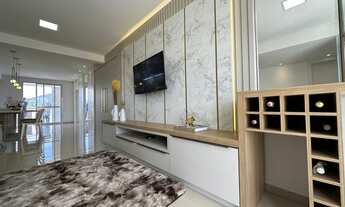 Imagem 4: Cobertura na Praia de Fora - Palhoça/SC (Inteiramente Mobiliado