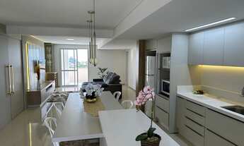 Imagem 3: Cobertura na Praia de Fora - Palhoça/SC (Inteiramente Mobiliado