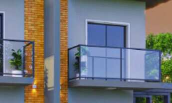 Imagem 3: Sobrado Alto Padrão de 2 Suítes com Jacuzzi em Forquilhas, São José/SC!