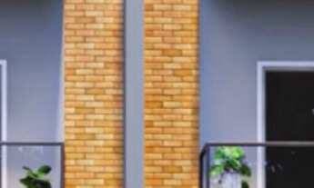 Imagem 4: Sobrado Alto Padrão de 2 Suítes com Jacuzzi em Forquilhas, São José/SC!