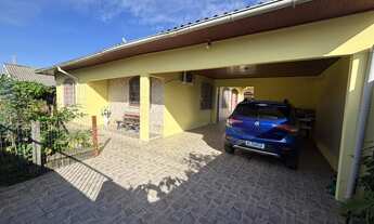 Imagem: Excelente Casa com Área Gourmet Pertinho