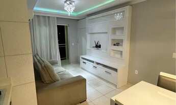 Imagem 4: Excelente Apartamento com Móveis Planejados na Barra do Aririú em Palhoça/SC!