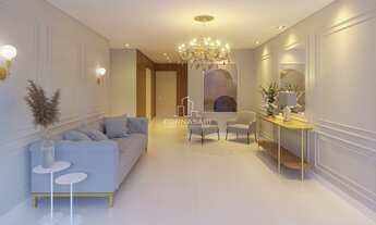 Imagem 4: Apartamentos de 2 e 3 Quartos (com Suíte) e Plantas de até 104m² - Pedra Branca!