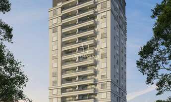 Imagem: Apartamentos de 2 e 3 Quartos (com Suíte)