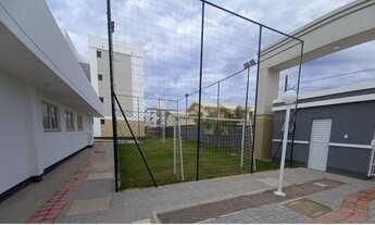 Imagem 3: Excelente Apartamento no Nova Palhoça: Condomínio completo com Piscina!