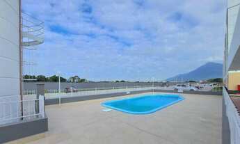 Imagem 2: Excelente Apartamento no Nova Palhoça: Condomínio completo com Piscina!