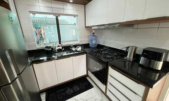 Imagem 6: Maravilhosa Casa Mobiliada no Madri em Palhoça/SC: PODE SER FINANCIADA!