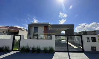 Imagem: Casa à venda no bairro Bela Vista - Palhoça/SC