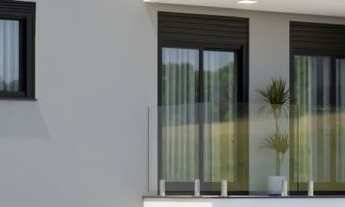 Imagem 2: Belíssimos Apartamentos de 2 ou 3 Quartos (2 Sacadas) no Nova Palhoça: Condições Imperdíve