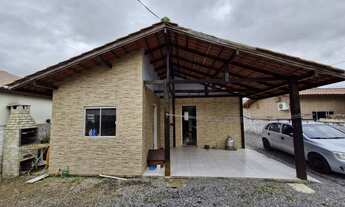 Imagem 4: Casa com Edicula - Bairro Aririu em Palhoça/SC