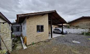 Imagem 2: Casa com Edicula - Bairro Aririu em Palhoça/SC