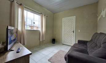 Imagem 3: Casa com Edicula - Bairro Aririu em Palhoça/SC