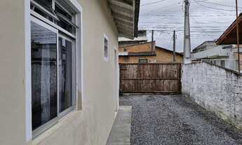 Imagem 5: Casa com Edicula - Bairro Aririu em Palhoça/SC