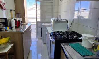 Imagem 4: Apartamento Alto Padrão com 03 Quartos no Pagani em Palhoça/SC