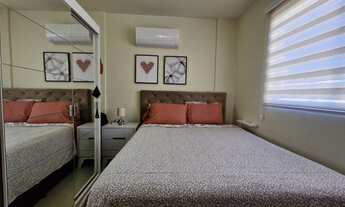 Imagem 6: Apartamento Alto Padrão com 03 Quartos no Pagani em Palhoça/SC