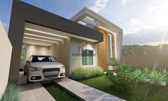 Imagem: Casa à venda no bairro Bela Vista - Palhoça/SC