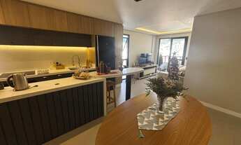 Imagem 7: Maravilhoso Apartamento de 3 Quartos (1 Suíte) Semimobiliado no Pagani em Palhoça/SC!